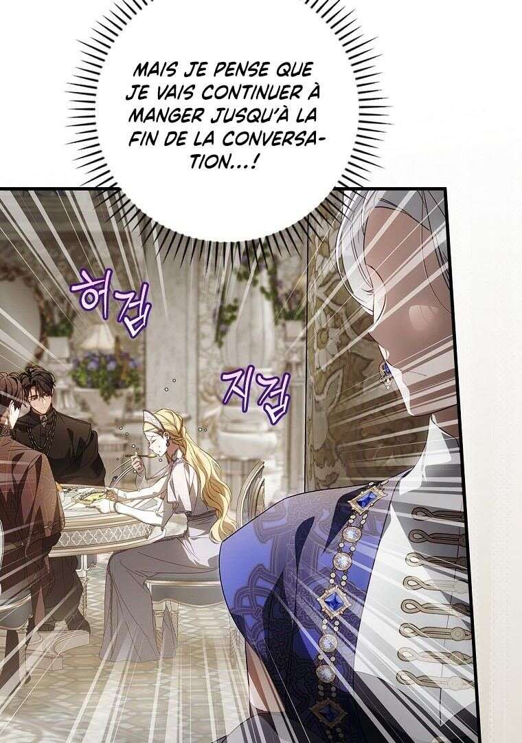Read How to Get My Husband on My Side FR Manga Online
