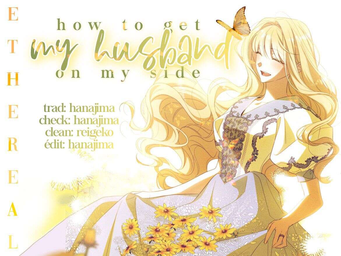 Read How to Get My Husband on My Side FR Manga Online