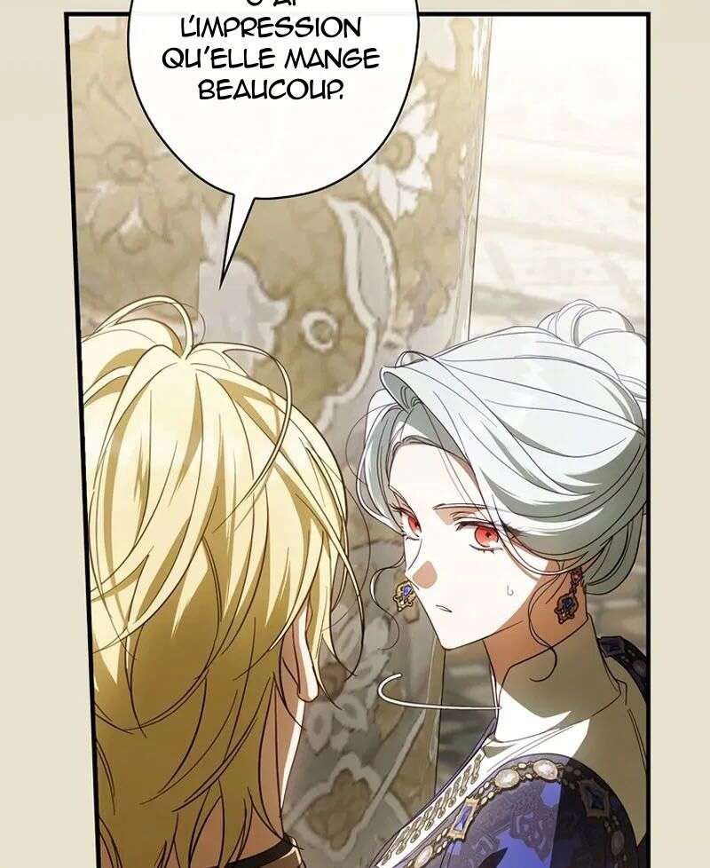 Read How to Get My Husband on My Side FR Manga Online