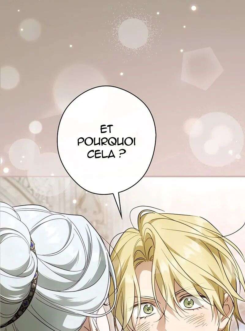 Read How to Get My Husband on My Side FR Manga Online