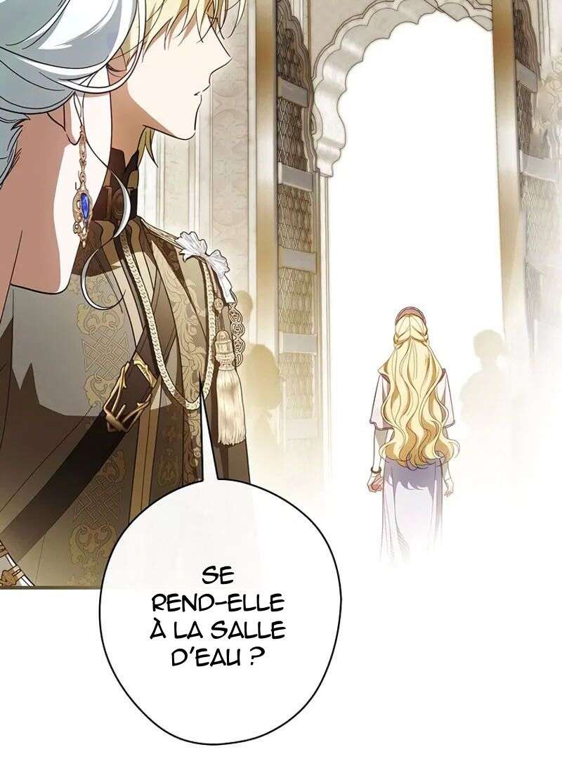 Read How to Get My Husband on My Side FR Manga Online