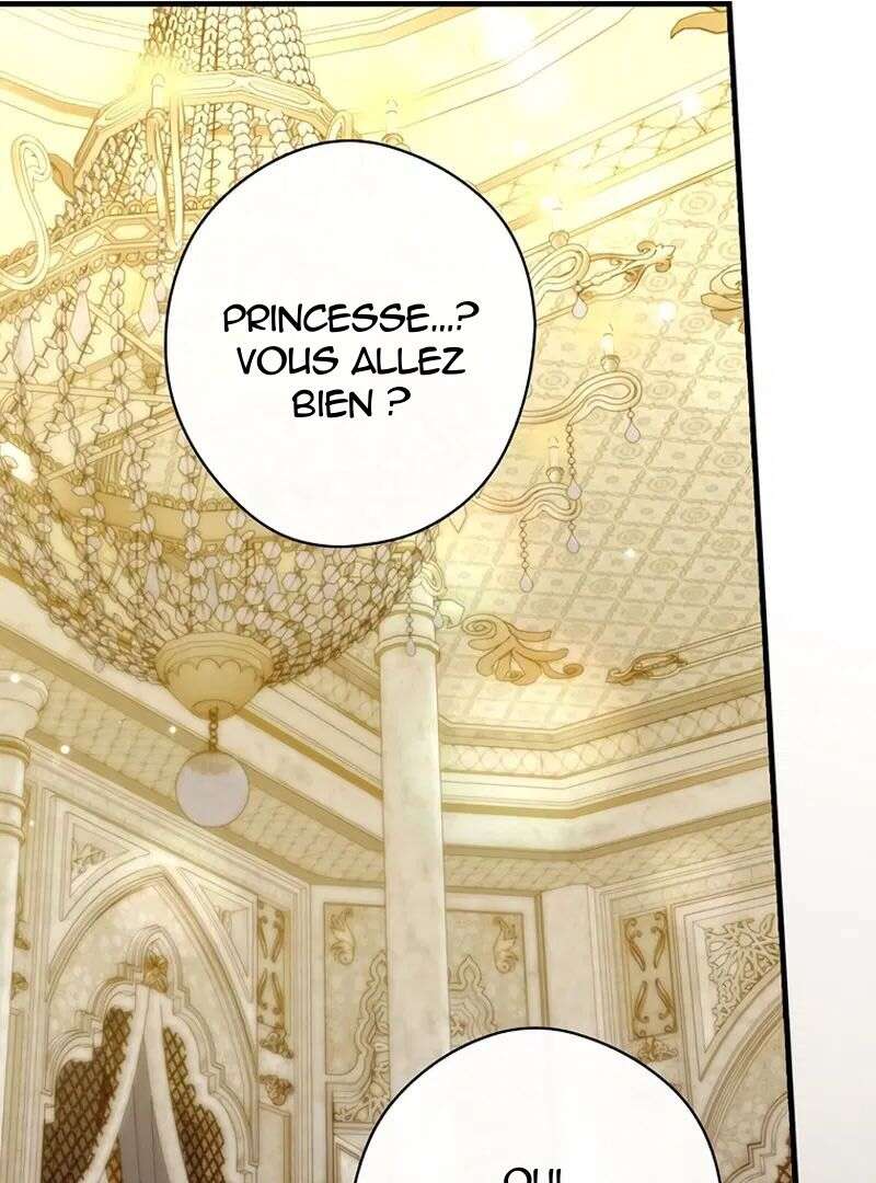 Read How to Get My Husband on My Side FR Manga Online