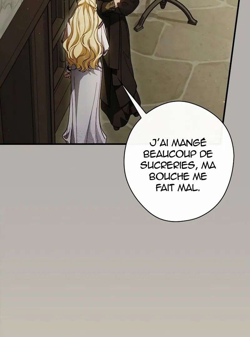 Read How to Get My Husband on My Side FR Manga Online