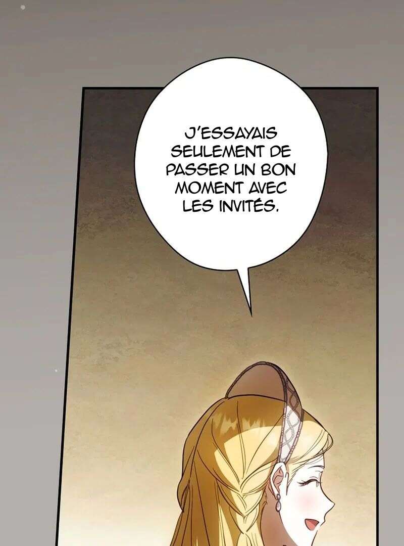 Read How to Get My Husband on My Side FR Manga Online