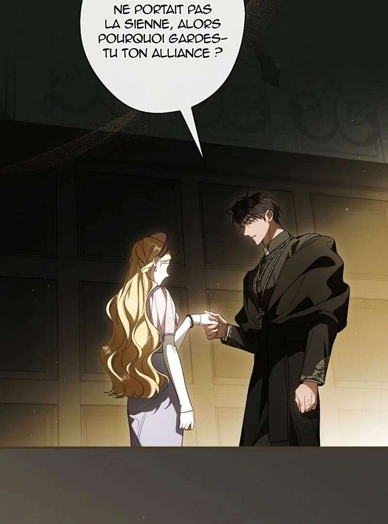 Read How to Get My Husband on My Side FR Manga Online