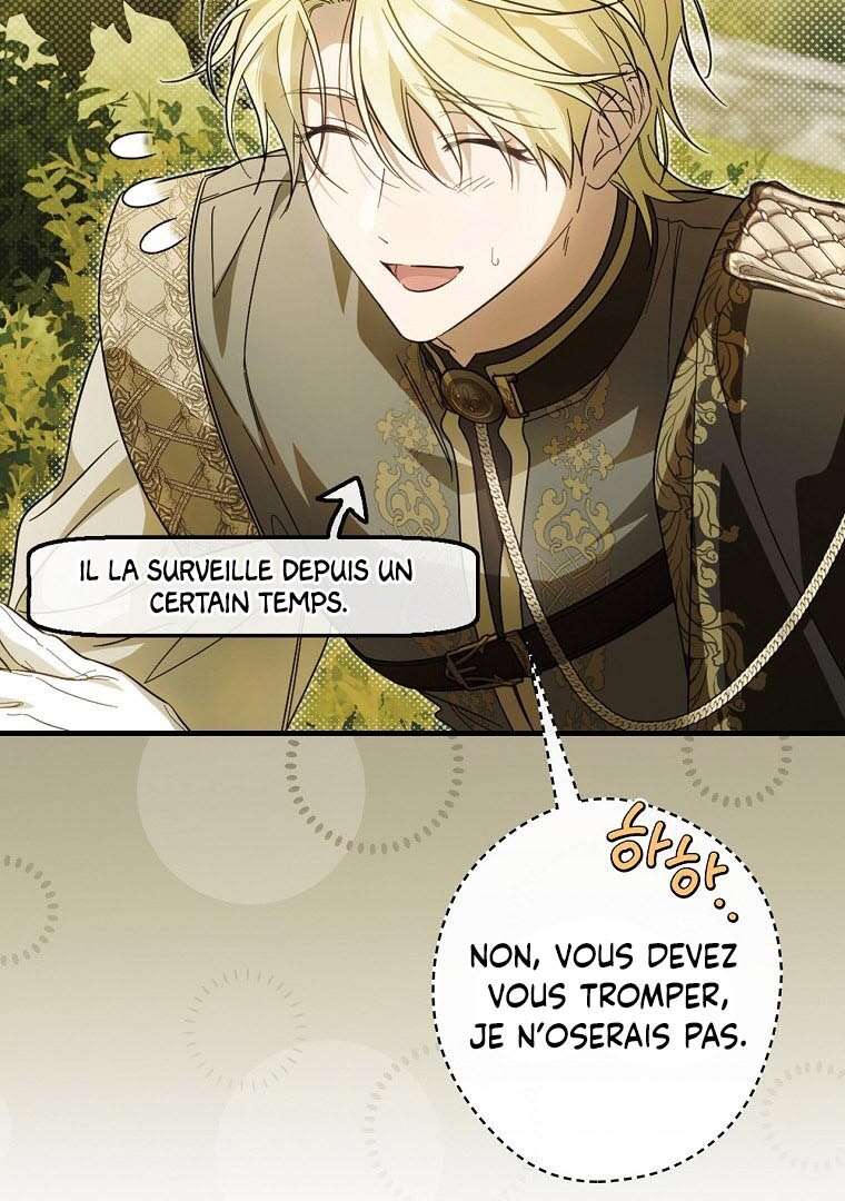 Read How to Get My Husband on My Side FR Manga Online