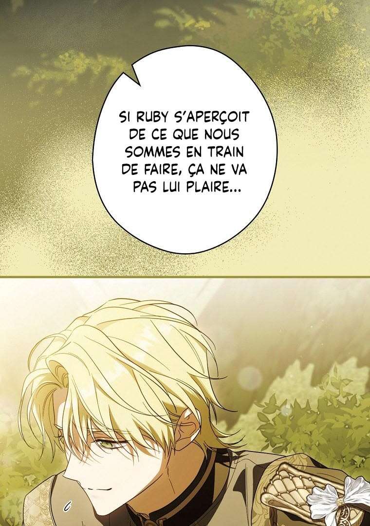 Read How to Get My Husband on My Side FR Manga Online