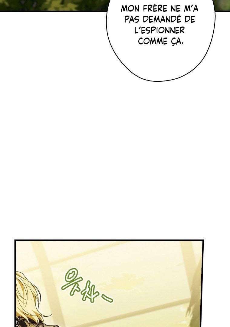 Read How to Get My Husband on My Side FR Manga Online