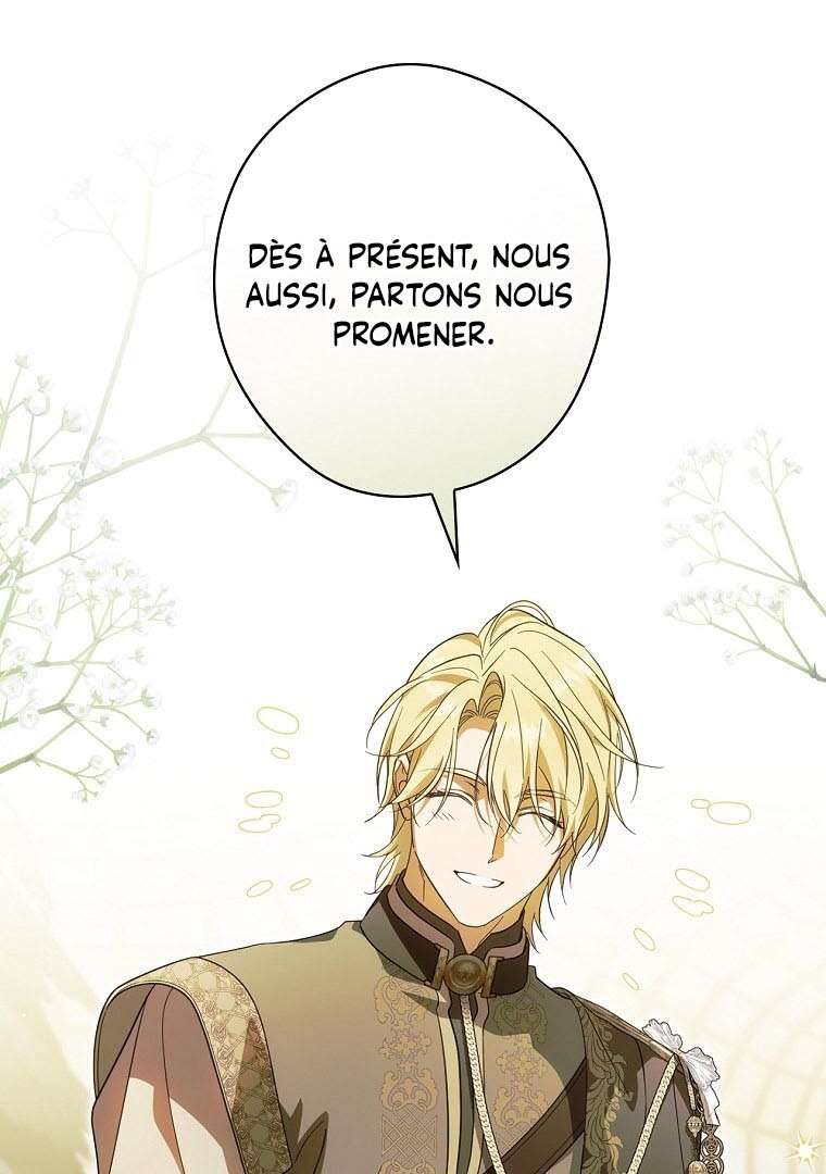 Read How to Get My Husband on My Side FR Manga Online