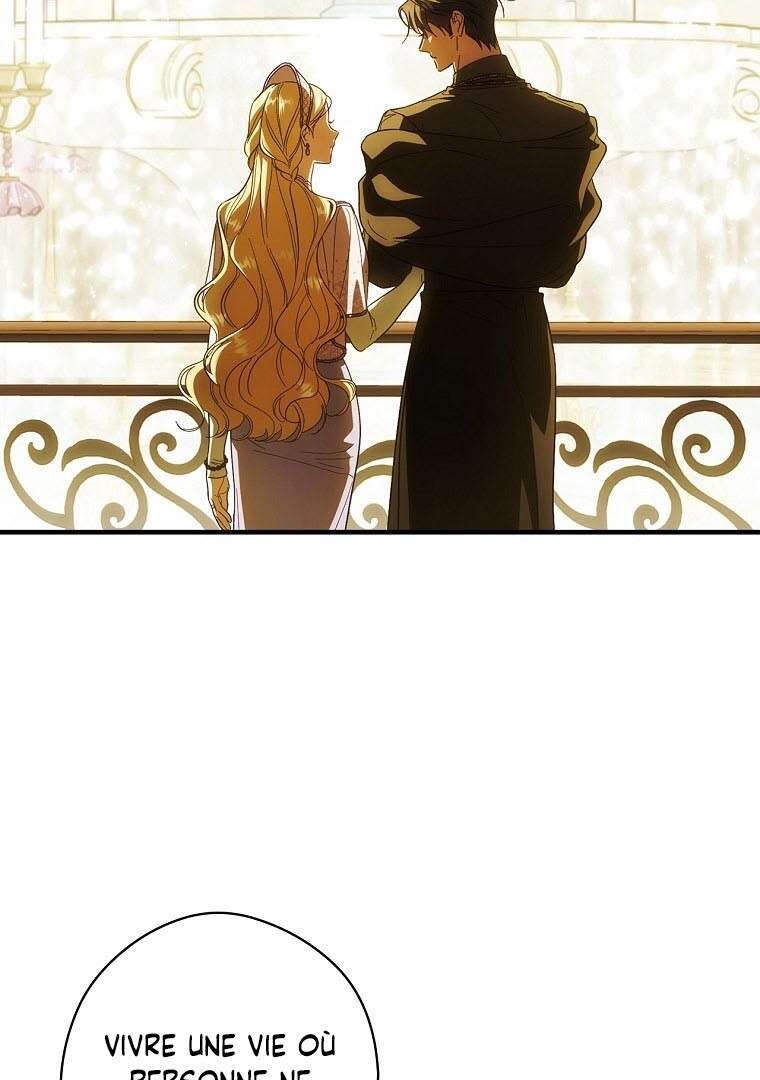 Read How to Get My Husband on My Side FR Manga Online