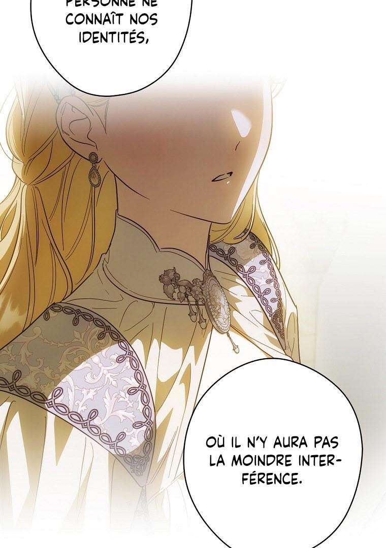 Read How to Get My Husband on My Side FR Manga Online