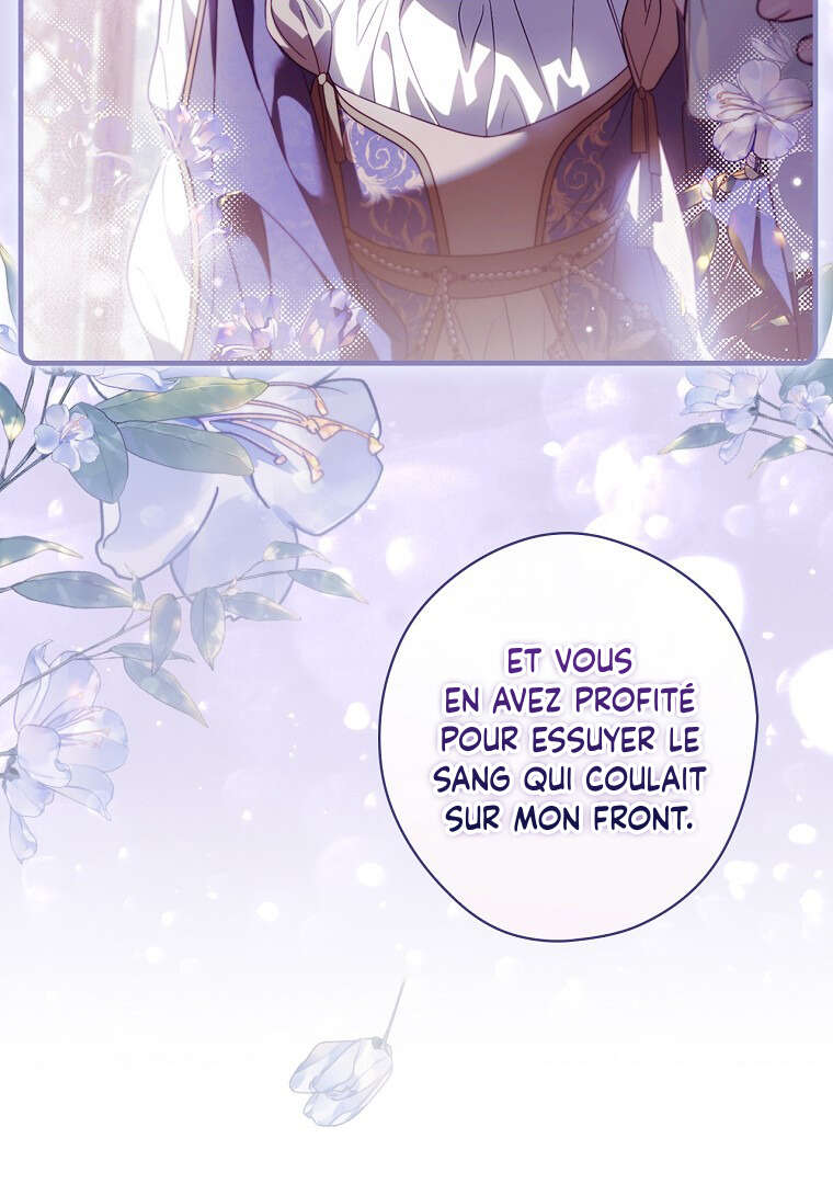 Read How to Get My Husband on My Side FR Manga Online