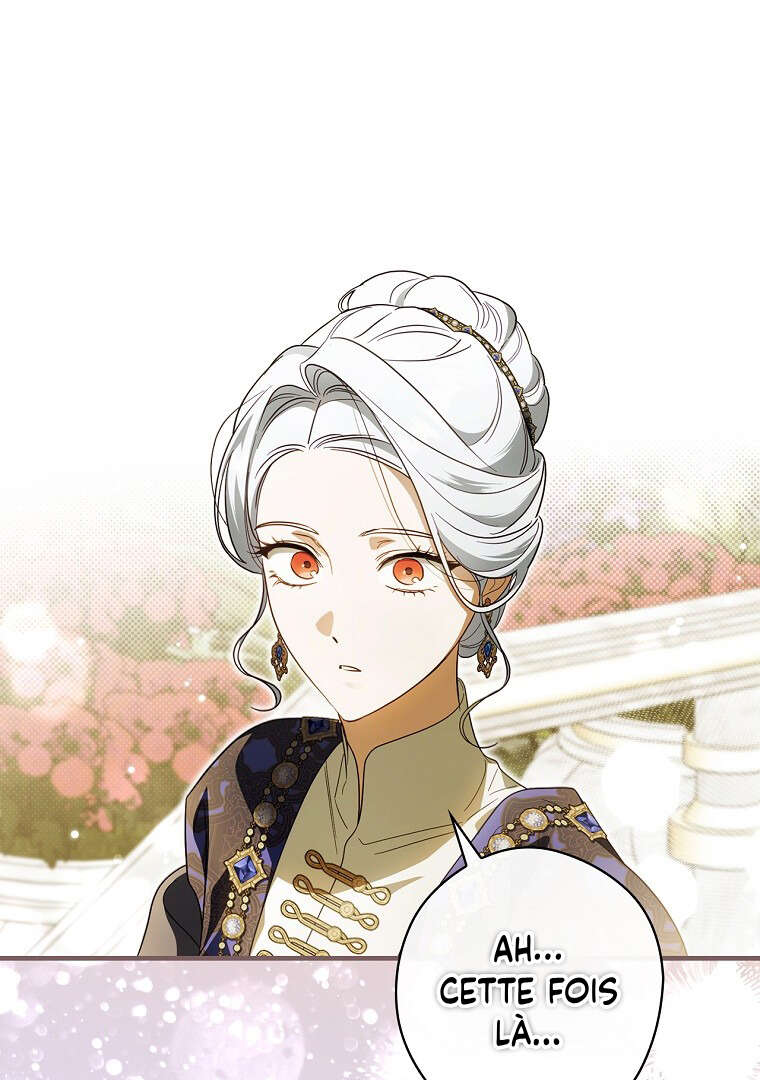 Read How to Get My Husband on My Side FR Manga Online