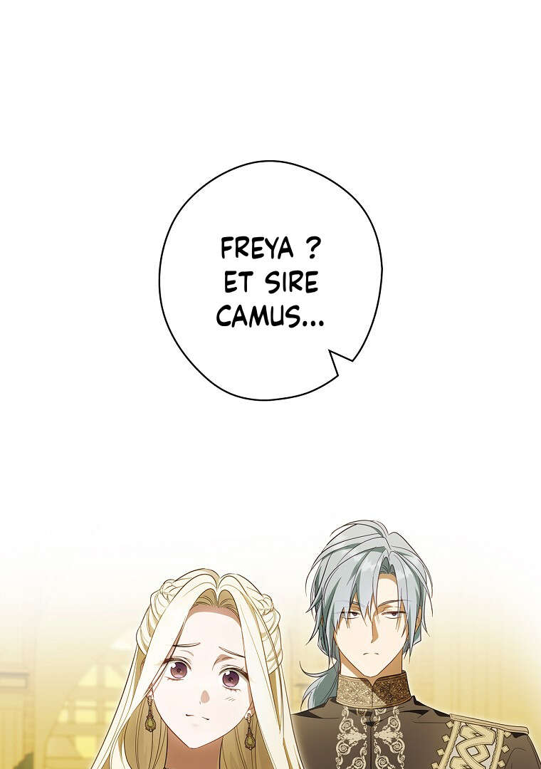 Read How to Get My Husband on My Side FR Manga Online
