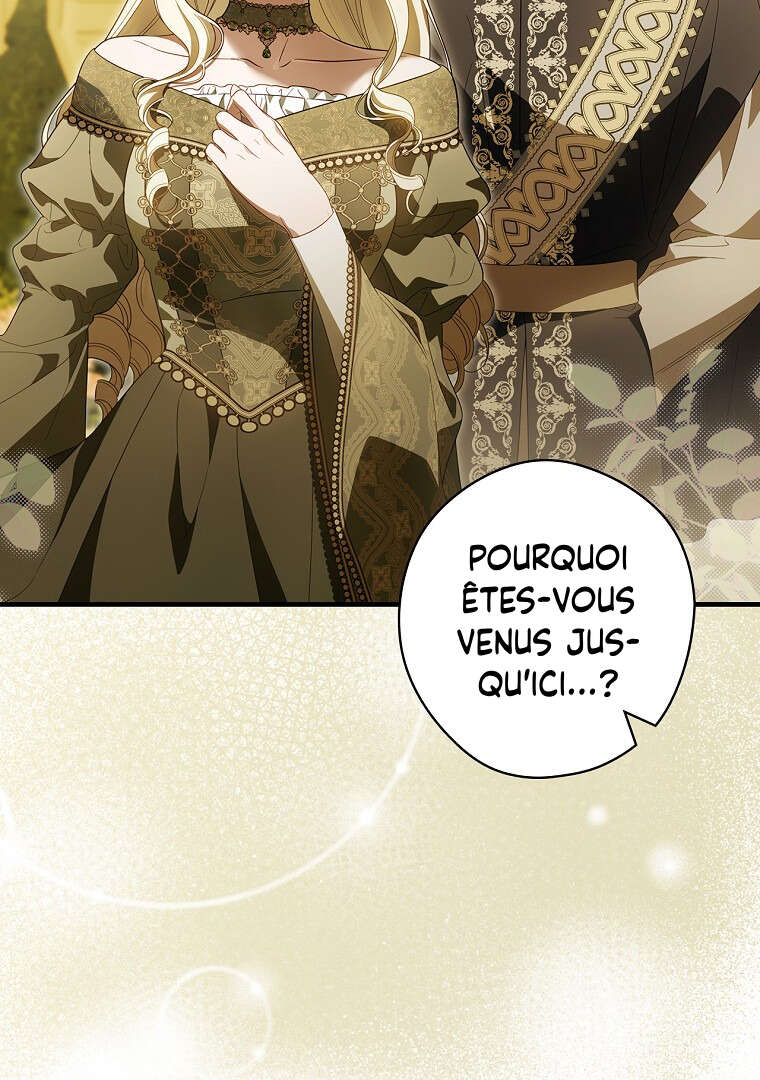 Read How to Get My Husband on My Side FR Manga Online