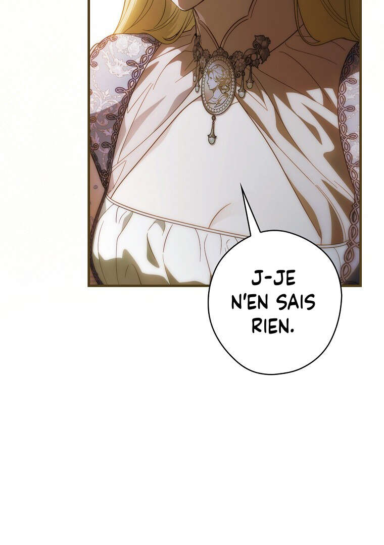 Read How to Get My Husband on My Side FR Manga Online