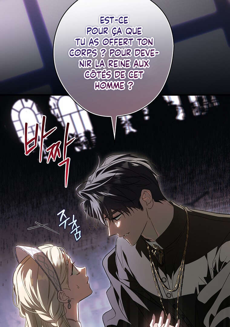 Read How to Get My Husband on My Side FR Manga Online
