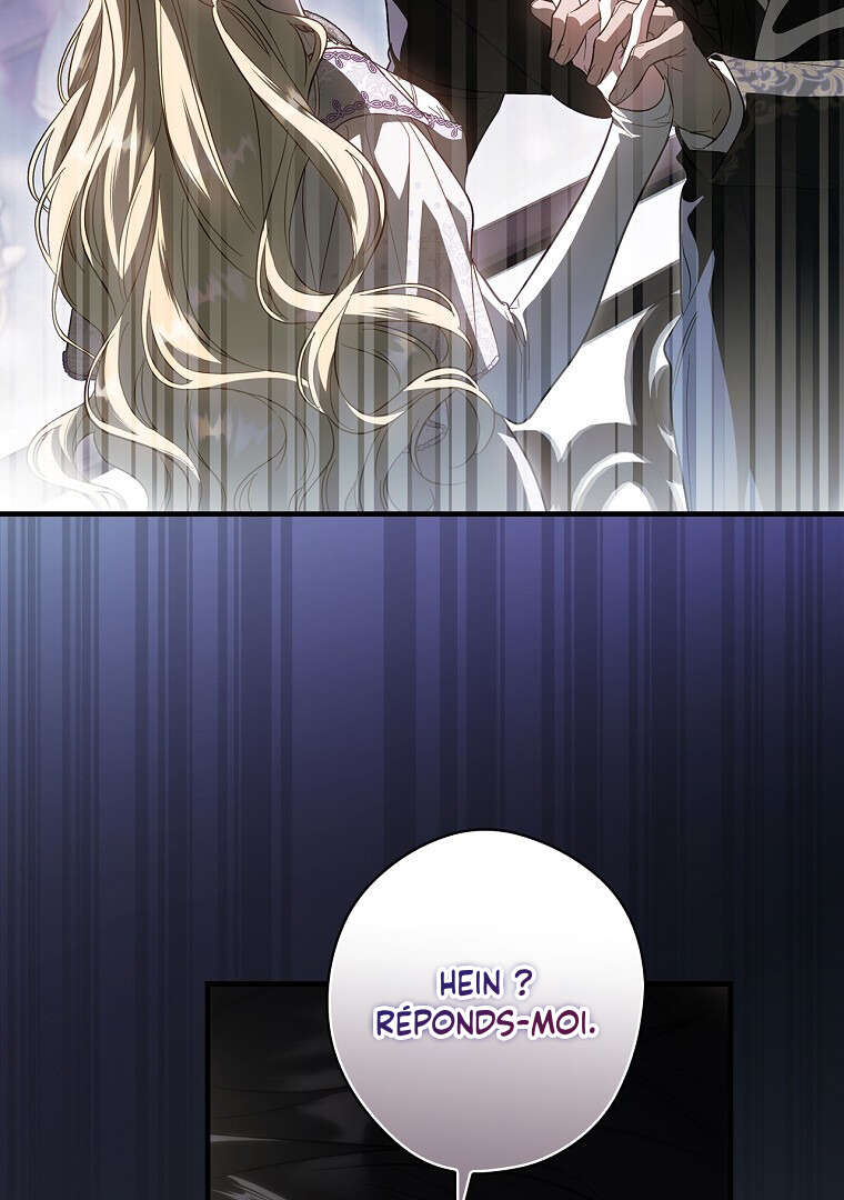 Read How to Get My Husband on My Side FR Manga Online