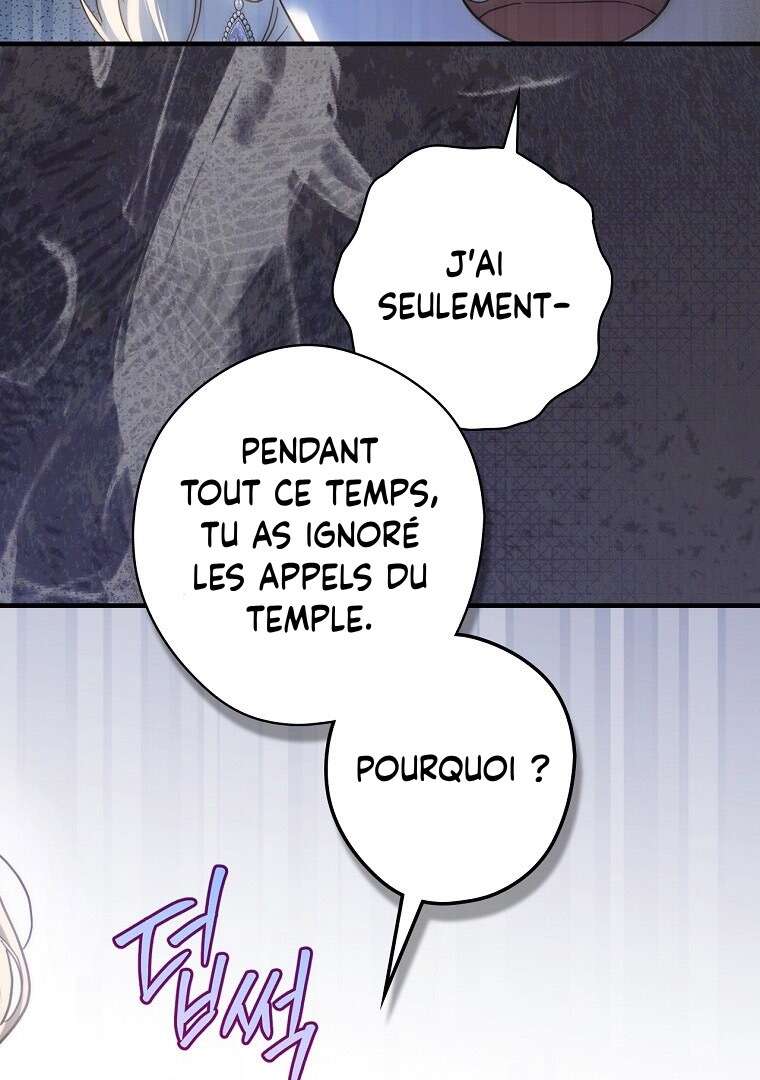 Read How to Get My Husband on My Side FR Manga Online