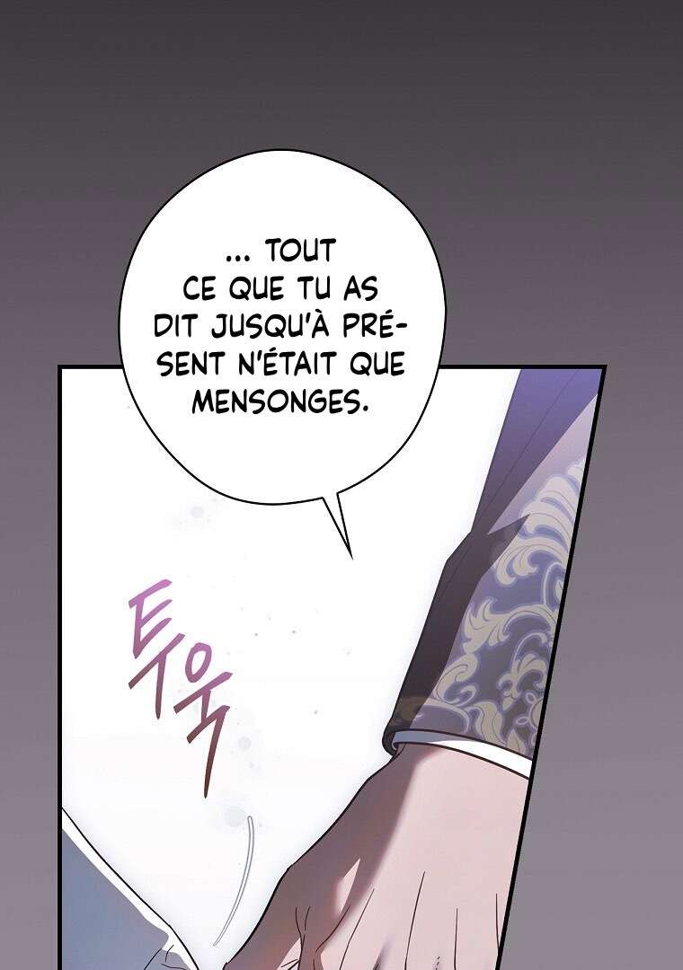 Read How to Get My Husband on My Side FR Manga Online