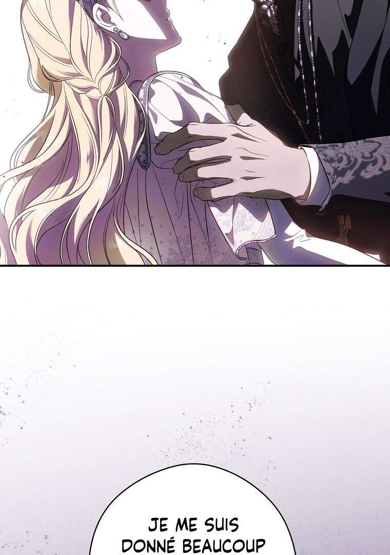 Read How to Get My Husband on My Side FR Manga Online