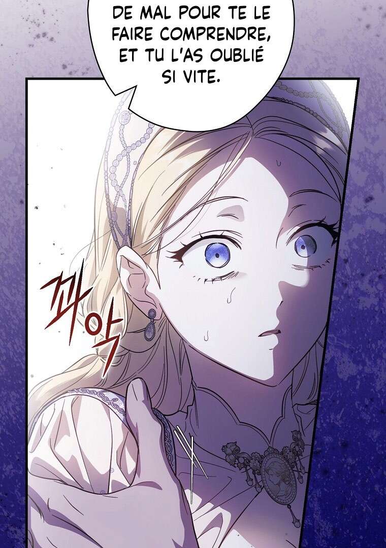 Read How to Get My Husband on My Side FR Manga Online