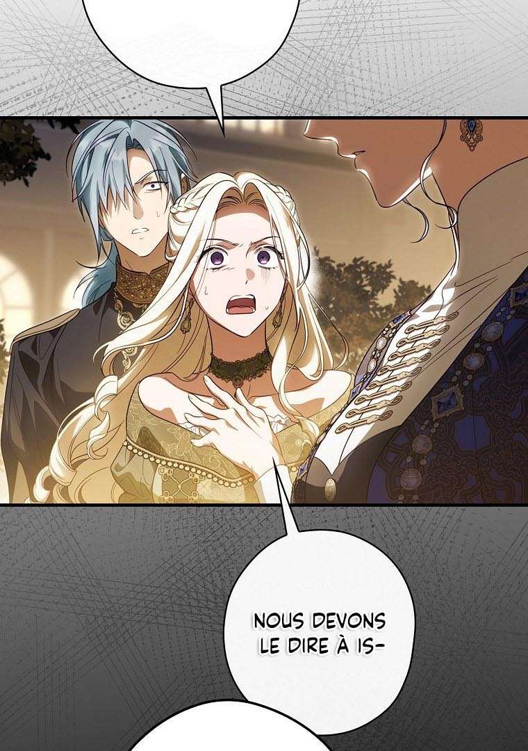 Read How to Get My Husband on My Side FR Manga Online