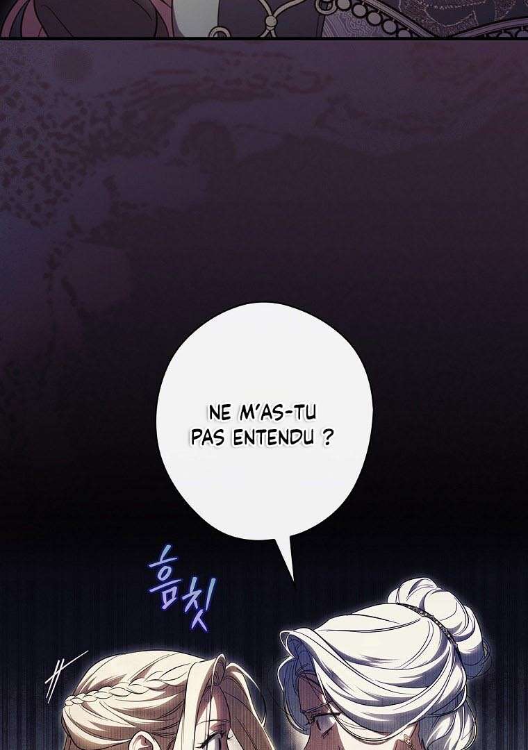 Read How to Get My Husband on My Side FR Manga Online