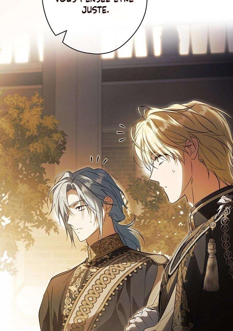 Read How to Get My Husband on My Side FR Manga Online