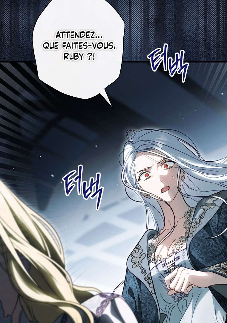 Read How to Get My Husband on My Side FR Manga Online