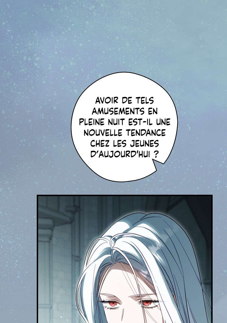 Read How to Get My Husband on My Side FR Manga Online