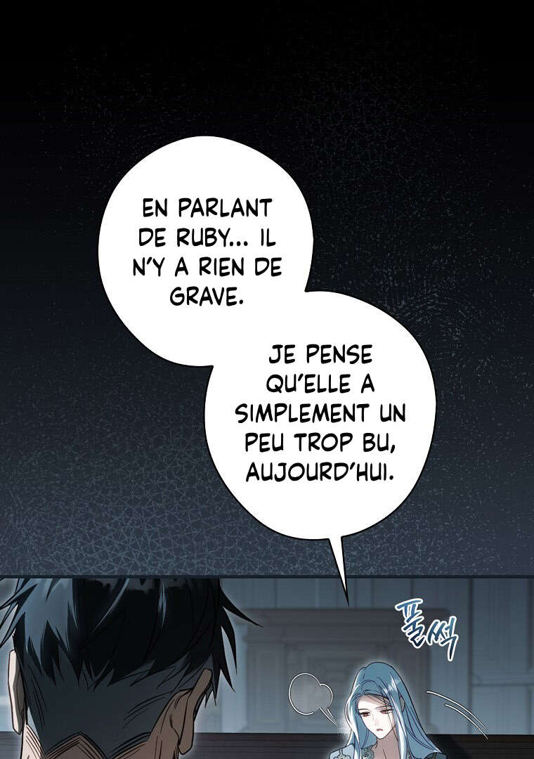 Read How to Get My Husband on My Side FR Manga Online