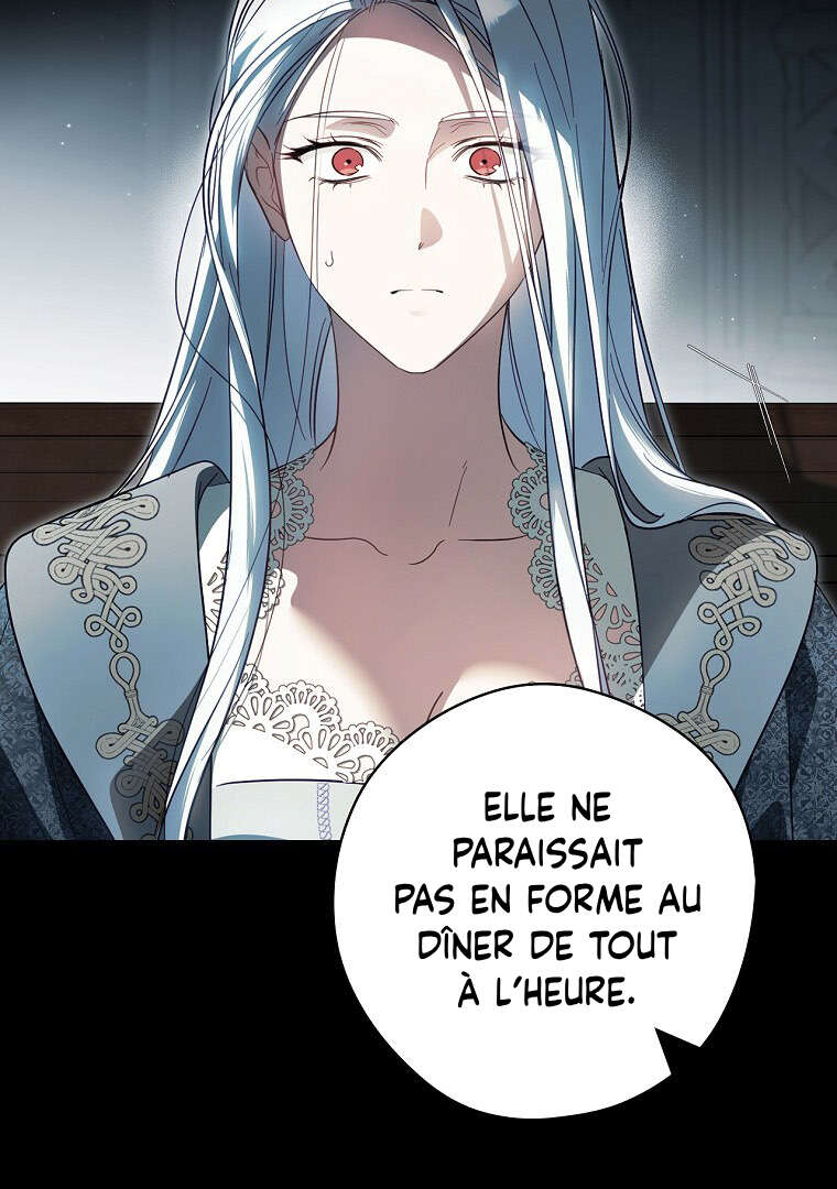 Read How to Get My Husband on My Side FR Manga Online