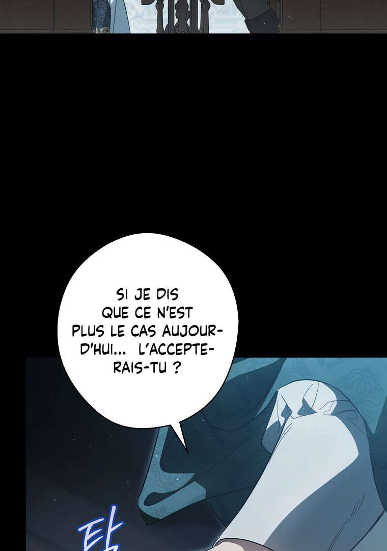 Read How to Get My Husband on My Side FR Manga Online