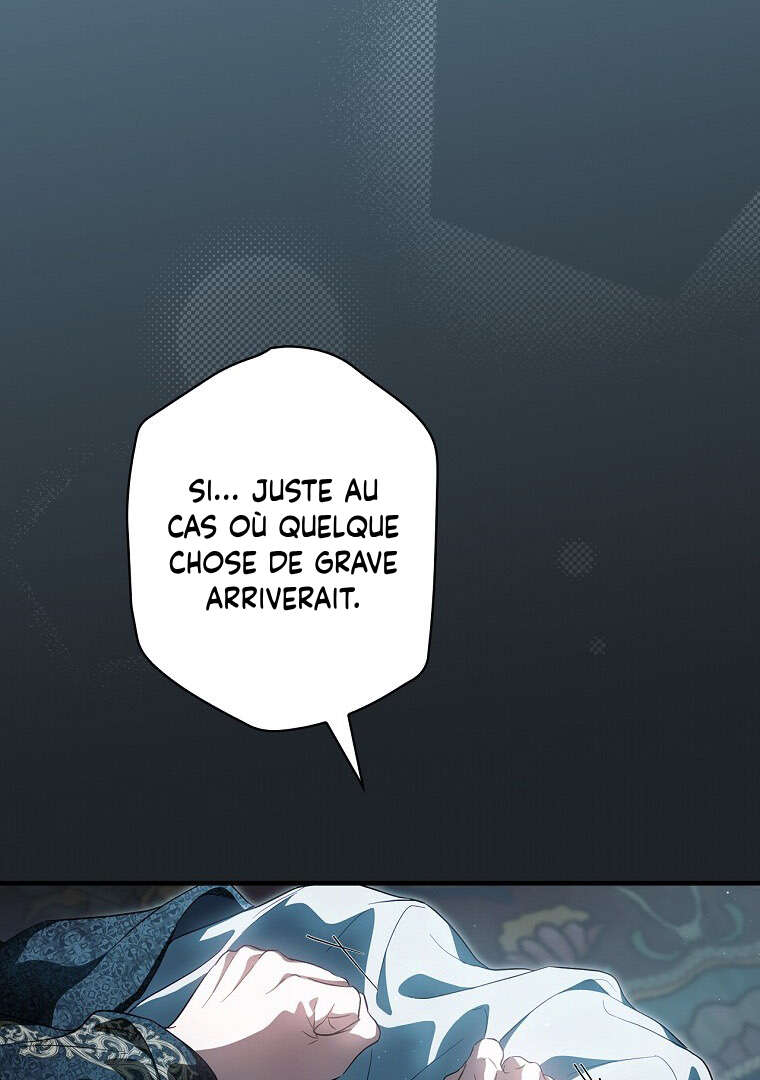 Read How to Get My Husband on My Side FR Manga Online
