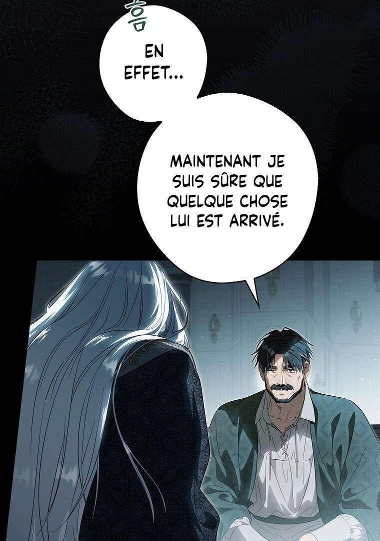 Read How to Get My Husband on My Side FR Manga Online
