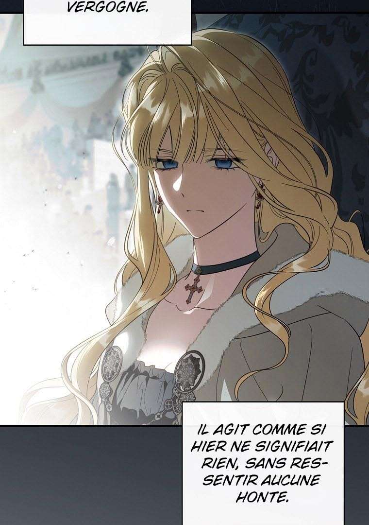 Read How to Get My Husband on My Side FR Manga Online