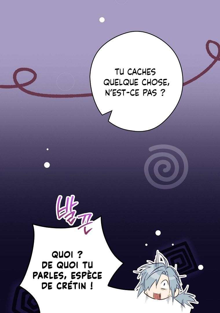 Read How to Get My Husband on My Side FR Manga Online