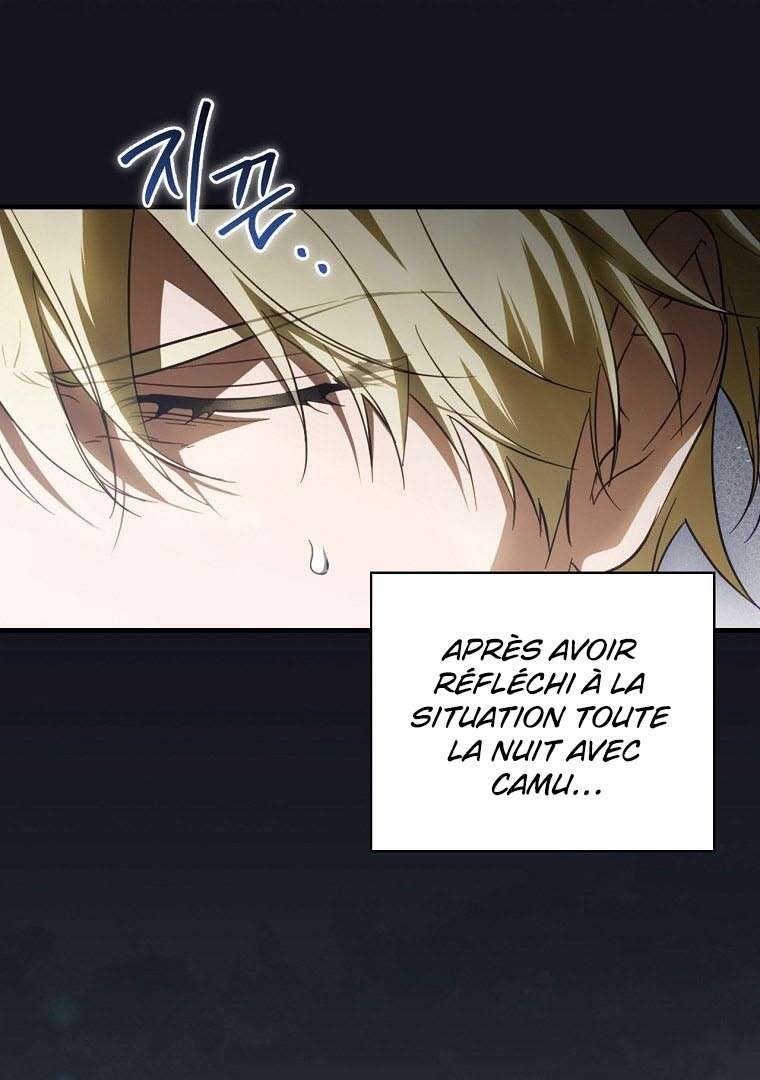 Read How to Get My Husband on My Side FR Manga Online