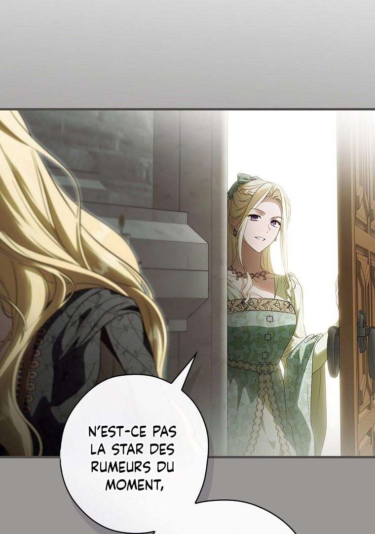 Read How to Get My Husband on My Side FR Manga Online