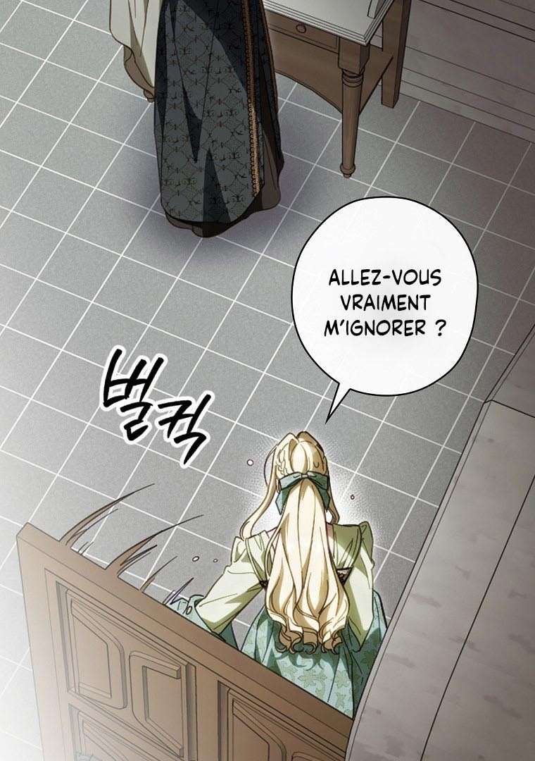 Read How to Get My Husband on My Side FR Manga Online