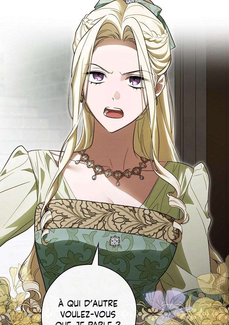 Read How to Get My Husband on My Side FR Manga Online
