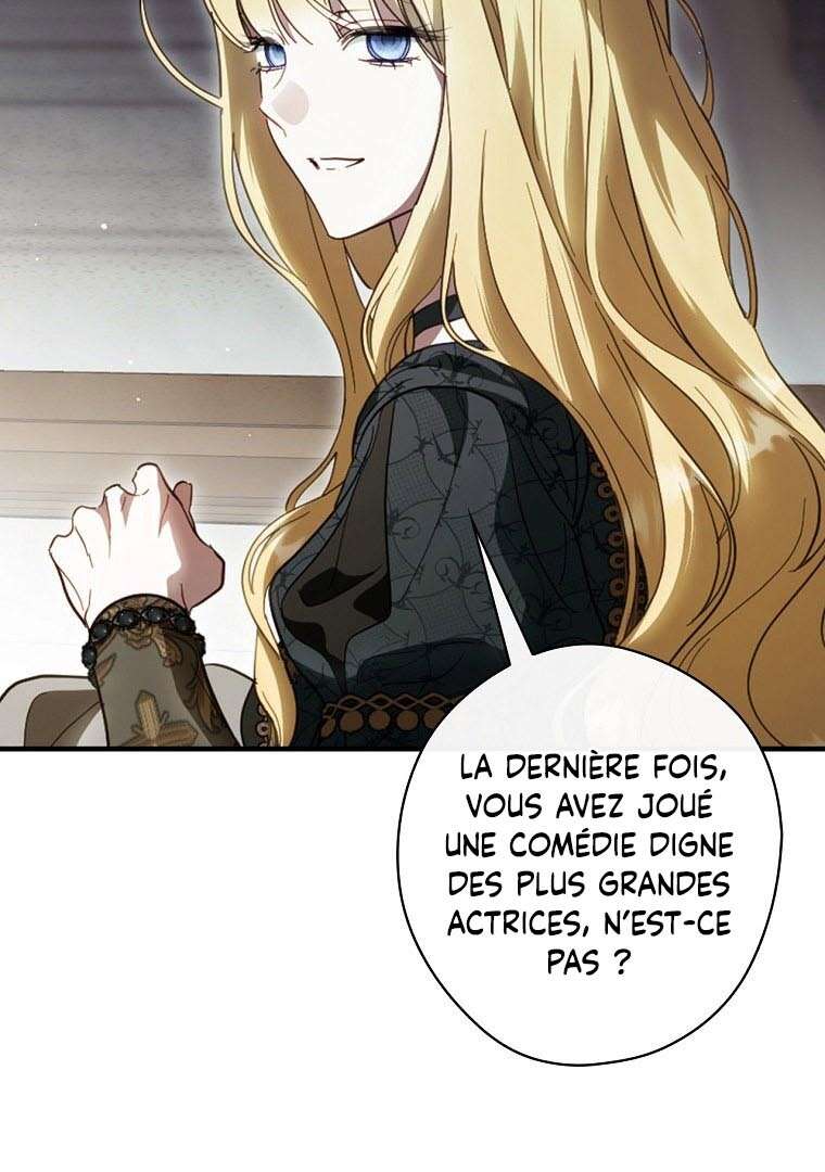 Read How to Get My Husband on My Side FR Manga Online