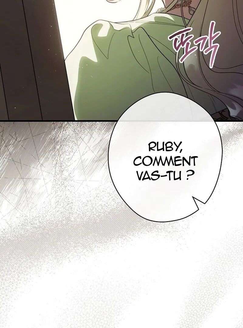 Read How to Get My Husband on My Side FR Manga Online