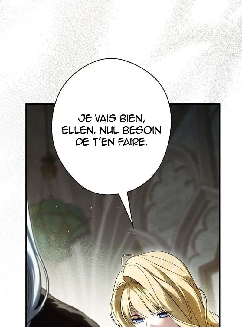 Read How to Get My Husband on My Side FR Manga Online