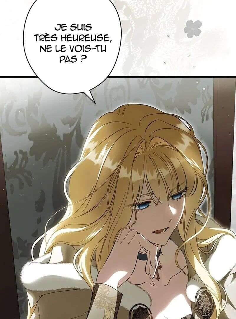 Read How to Get My Husband on My Side FR Manga Online