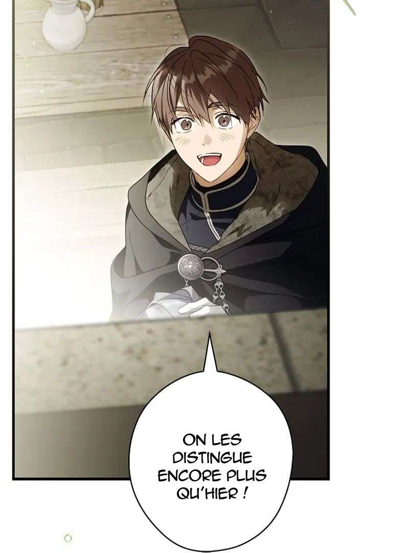 Read How to Get My Husband on My Side FR Manga Online