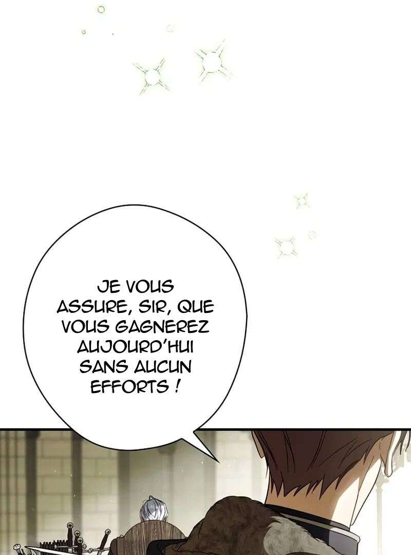 Read How to Get My Husband on My Side FR Manga Online