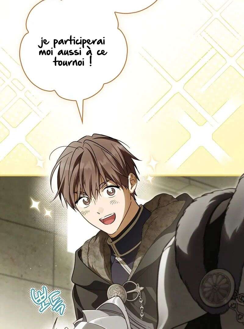 Read How to Get My Husband on My Side FR Manga Online