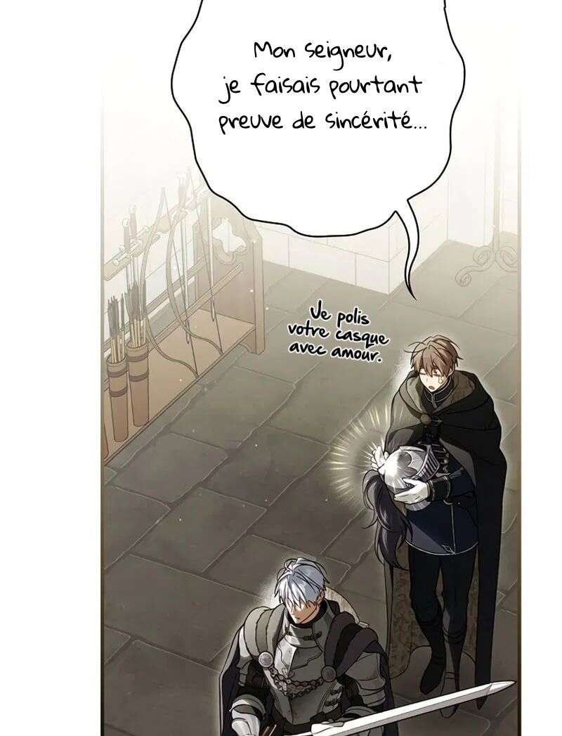 Read How to Get My Husband on My Side FR Manga Online